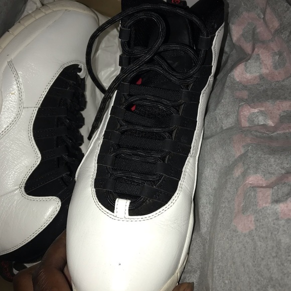 Jordan 10” retro - Picture 7 of 7